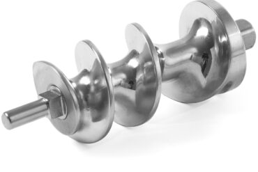 Matoakseli lihamyllyyn Adexa DQ8 Ruostumatonta terästä | Adexa DQWS8