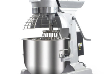 Ammattimainen planetaarinen sekoitin 20 litraa 3 nopeutta | Adexa B20