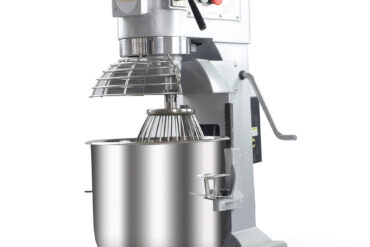 Ammattilainen planetaariomikseri 30 litraa 3-nopeuksinen | Adexa B30