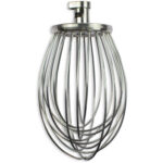 Ammattilainen planetaariomikseri 30 litraa 3-nopeuksinen | Adexa B30 - Image 6