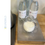 Jäähdytyslevy GN1/3 Ruostumaton teräs 325x176x45mm | Adexa 412803 - Image 2