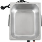 Kaupallinen hodarinlämmittäjä 8 litraa 1kW | Adexa XDESW8 - Image 2