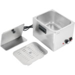 Kaupallinen hodarinlämmittäjä 8 litraa 1kW | Adexa XDESW8 - Image 4