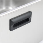 Kaupallinen hodarinlämmittäjä 8 litraa 1kW | Adexa XDESW8 - Image 9