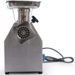 Ammattimainen lihamylly 120 kg/h ruostumatonta terästä | Adexa DQ12 - Image 2