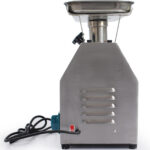 Ammattimainen lihamylly 120 kg/h ruostumatonta terästä | Adexa DQ12 - Image 4