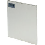 Sähköinen paistolevy avoimella alustalla Tasainen 1 vyöhyke 4.1kW | Adexa Hotmax 700 EG711 - Image 2