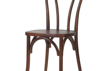 Ruokatuoli pähkinäkumipuusta | | Adexa GS90003LE