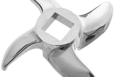 Grinder-veitsi lihamyllyyn Adexa DQ32 ruostumatonta terästä | Adexa DQGK32