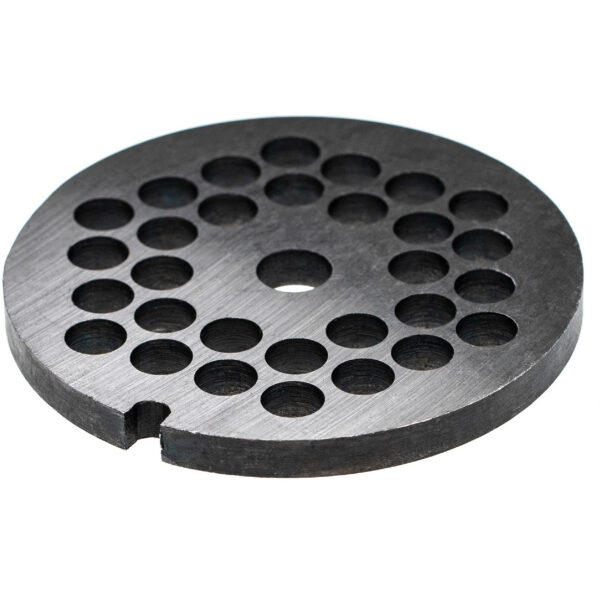 Lihamyllyn jauhinlevy 10 mm, Adexa DQ32, ruostumaton teräs | Adexa DQGP32-10