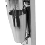 Baarisekoitin Ruostumaton teräs 2 kuppia | Adexa MSKE2 - Image 5