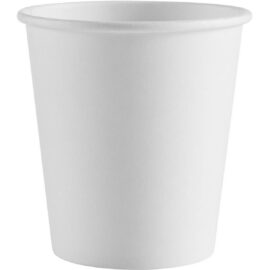 500 kpl Kompostoituvat Kahvikupit Kaksinkertainen seinämä 8oz/237ml Kraft | Adexa PCDW8K