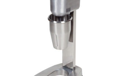 Baarisekoitin ruostumatonta terästä 1 kuppi | Adexa DMB