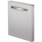 Fry top avoimella jalustalla Sähköinen Tasainen 1 vyöhyke 6kW | Adexa Hotmax 900 EG911 - Image 2