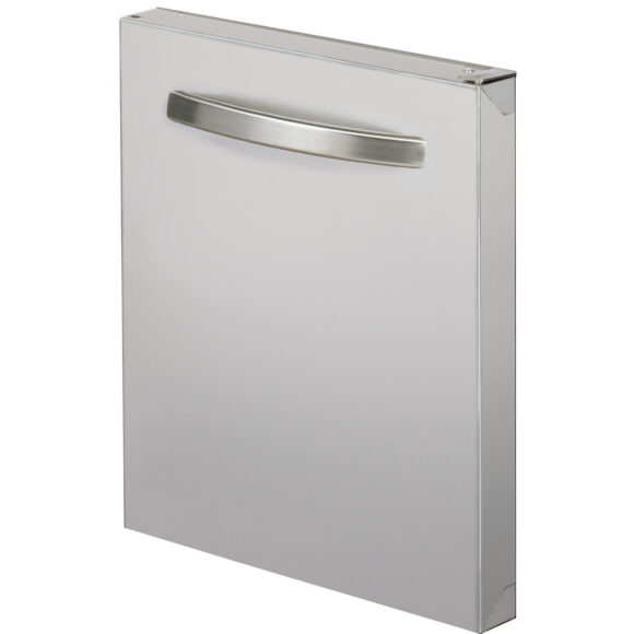 Sähköinen Bain Marie avoimella alustalla 1xGN1/1 1,0 kW | Adexa Hotmax 900 EB911 - Image 2