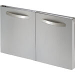 Sähköinen Bain Marie avoimella alustalla 1xGN2/1 1,0 kW | Adexa Hotmax 900 EB921 - Image 2