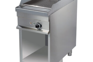 Sähköinen kylkilämmitin avoimella pohjalla, 6 kW | Adexa Hotmax 900 EG911G