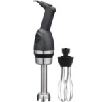 Tikkuvatkain / Käsivatkain vispilällä 280W 177mm tikkumikseri | Adexa HM177W