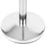 Hopea Este Pollari Mustalla Sisäänvedettävällä Hihnalla 2m | Adexa SBP01B - Image 2