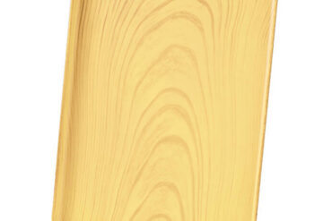 Ruokalan Tarjotin 430x305mm Vaalea Puu | | Adexa TFXL001Y