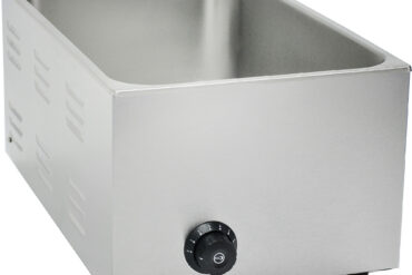 Kaupallinen Bain Marie 1xGN1/1 | Adexa TTB20