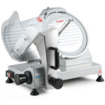 Kaupallinen lihaleikkuri 12''/300mm Alumiinipinnoitettu | Adexa HXHBS300A - Image 7