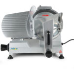 Kaupallinen lihaleikkuri 12''/300mm Alumiinipinnoitettu | Adexa HXHBS300A - Image 8