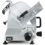 Kaupallinen lihaleikkuri 12''/300mm Alumiinipinnoitettu | Adexa HXHBS300A - Image 9