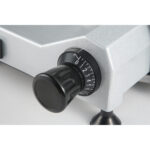 Kaupallinen lihaleikkuri 12''/300mm Alumiinipinnoitettu | Adexa HXHBS300A - Image 5