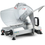 Kaupallinen lihaleikkuri 12''/300mm Alumiinipinnoitettu | Adexa HXHBS300A