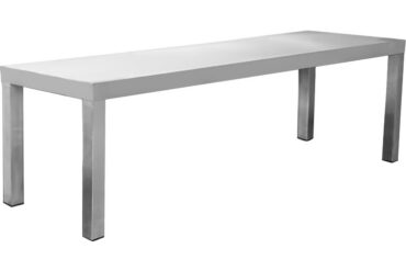 Kaupallinen keittiö Hissi 1 taso Ruostumatonta terästä 1000x335x350 mm | Adexa WHES1003435