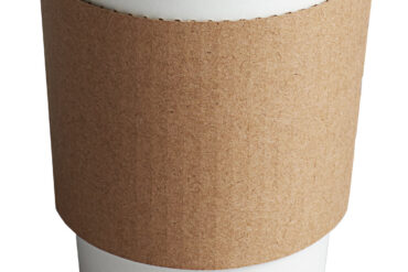 1000 kpl kupin suojus 12oz kupeille | Adexa CS12K