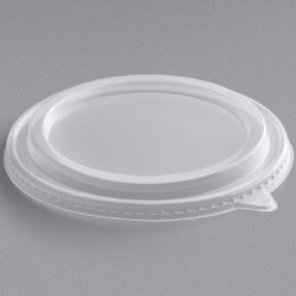 300 kpl kannet salaattikulholle pyöreä 750&1000ml PE | Adexa SBCL7501000