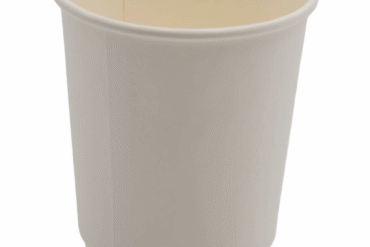 500 kpl Kompostoituvat Kahvikupit Kaksinkertainen seinämä 8oz/237ml Kraft | Adexa PCDW8K