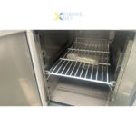 Saladette Open top 3 ovea | Adexa THS903 - Image 3