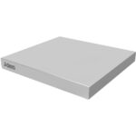 Jäähdytyslevy GN2/3 Ruostumaton teräs 354x325x45mm | Adexa 412804