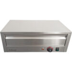 Kaupallinen ruokien lämmityslaite 1 laatikko GN1/1 | Adexa WHBWD01A