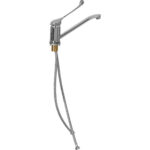 Tason päälle asennettava pesuallashana | Adexa B1823 - Image 5