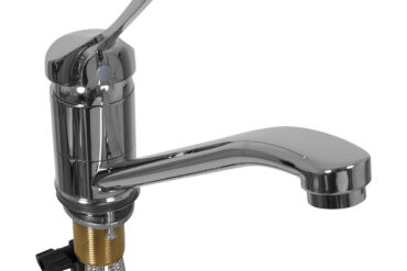 Tason päälle asennettava pesuallashana | Adexa B1823