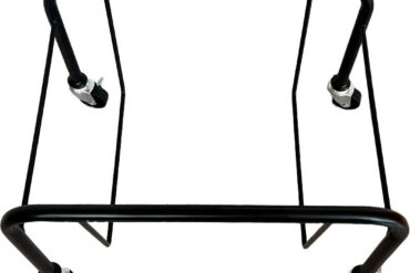 Adexa-ostoskorivaunu 480x325x250mm | | Adexa PHC001B