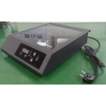 Kaupallinen Induktioliesi 3,5 kW Musta | Adexa A83H - Image 2