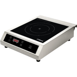 Kaupallinen induktioliesi 3,5 kW | Adexa C02D