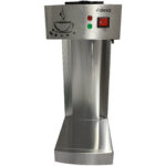 Kaupallinen suodatinkahvikone käsitäytöllä 2 litran termos | Adexa RV386 - Image 3