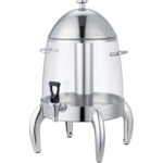 Kaupallinen juoma-annostelija kuuma/kylmä premium 12 litraa | Adexa SJD12B