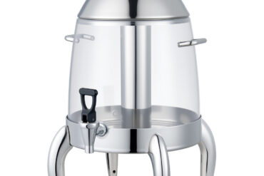 Kaupallinen juoma-annostelija kuuma/kylmä premium 12 litraa | Adexa SJD12B