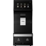 Kaupallinen Kahvikone Täysin Automaattinen Papu-kupillinen 16 Juomaa 3 Vesiliitäntämahdollisuutta Kaksoisjuomat Sisäänrakennettu Maitovaahdotin | Adexa BTB102 - Image 5