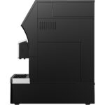 Kaupallinen Kahvikone Täysin Automaattinen Papu-kupillinen 16 Juomaa 3 Vesiliitäntämahdollisuutta Kaksoisjuomat Sisäänrakennettu Maitovaahdotin | Adexa BTB102 - Image 3