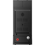 Kaupallinen Kahvikone Täysin Automaattinen Papu-kupillinen 16 Juomaa 3 Vesiliitäntämahdollisuutta Kaksoisjuomat Sisäänrakennettu Maitovaahdotin | Adexa BTB102 - Image 4