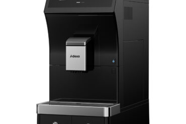 Kaupallinen Kahvikone Täysin Automaattinen Papu-kupillinen 16 Juomaa 3 Vesiliitäntämahdollisuutta Kaksoisjuomat Sisäänrakennettu Maitovaahdotin | Adexa BTB102