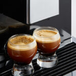 Kaupallinen Kahvikone Täysin Automaattinen Papu-kupillinen 16 Juomaa 3 Vesiliitäntämahdollisuutta Kaksoisjuomat Sisäänrakennettu Maitovaahdotin | Adexa BTB102 - Image 7